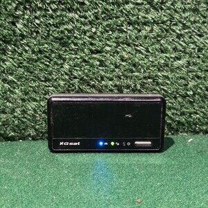 GlobalSat BT-359 Bluetooth GPS Receiver